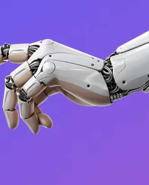 Artificial Intelligence in Software Engineering: How Our Team Integrates Advanced Technologies into the Company’s Processes Artificial Intelligence Software Development Locofy by MODUS X