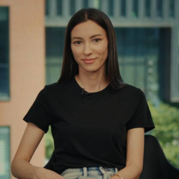 Алеся