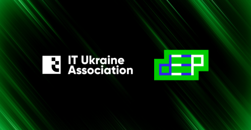 Продукт DEEP від MODUS X представлено у національному дослідженні “Код економіки”