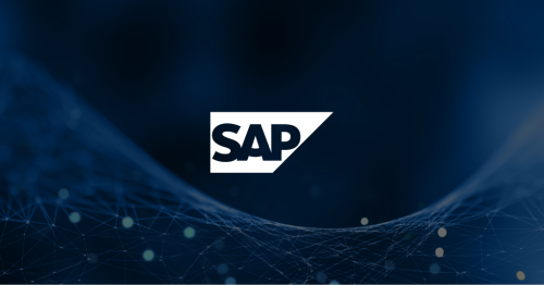 MODUS X Joins SAP PartnerEdge Sell Program