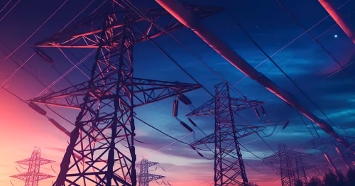 Transformation at DTEK Odesa Power Grids: What do users expect
