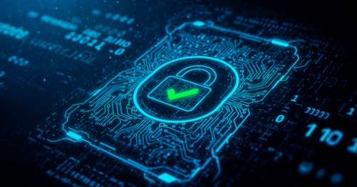 Insights from Yuriy Shatylo's Speech at the Panel Discussion on Personal Data Security