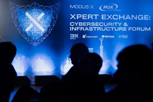 Sharing Experiences, Discussing Tech Trends, and Networking: Xpert Exchange 2024