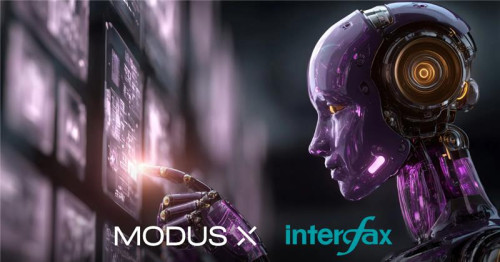 ШІ як зброя хакерів: MODUS X пояснює виданню Інтерфакс небезпеку вірусів-хамелеонів