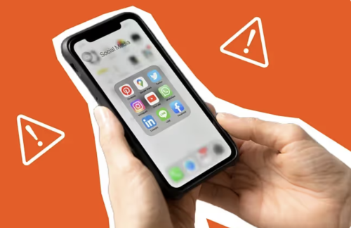 11 кроків до цифрової безпеки: як захистити свої онлайн-акаунти від хакерів та шахраїв