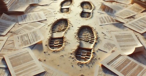 6 Steps to Implementing a Paperless Office: A Guide for Businesses