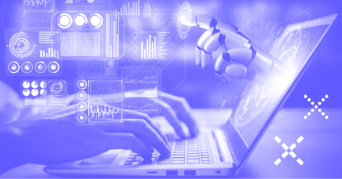 How AI Enhances Financial Reporting Accuracy and Efficiency
