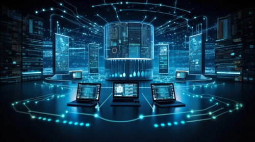 Basic system infrastructure: ensuring stability and efficiency for DTEK