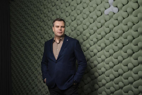 Dmytro Osyka shared key technology trends for business in 2025