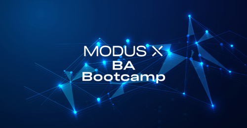 Завершився масштабний проєкт BA Bootcamp — програма, яка відкрила нові можливості для новачків в ІТ