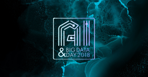 AI не лише в теорії: експертка MODUS X виступила на одній з головних конференцій з Data Science в Україні