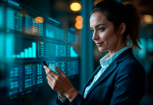 Що таке SAP S/4HANA, і чому це ERP нового покоління для бізнесу