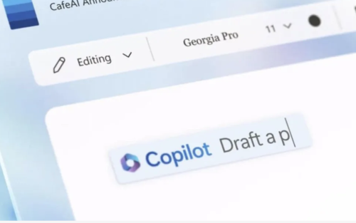 Інновації з Microsoft Copilot: нові можливості для роботи з документами в Word