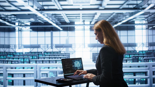 Кінець підтримки SAP ECC у 2027: чому варто почати перехід на SAP S/4HANA