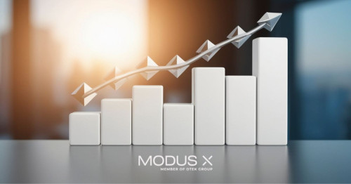 MODUS X у 2025 році: системний прорив у клієнтському досвіді