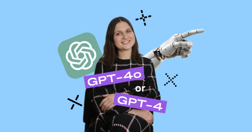 GPT-4o: інноваційні можливості для бізнесу та освіти