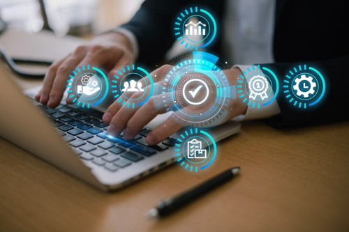 Capacity and Availability Management for DTEK