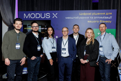 Sharing insights at the country’s main event for financial leaders — CFO Forum 2025