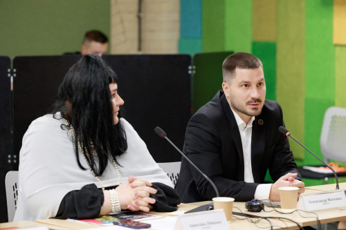 MODUS X поділився практикою ефективного функціонування SOC на круглому столі EBA з кібербезпеки в енергетиці