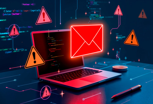 How Not to Fall for Cybercriminals’ Traps in Emails: Tips on Recognizing and Avoiding Fraudulent Letters