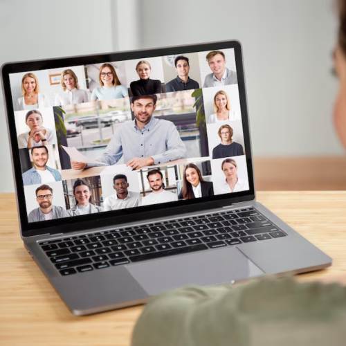 Implementing Microsoft Teams for DTEK Group