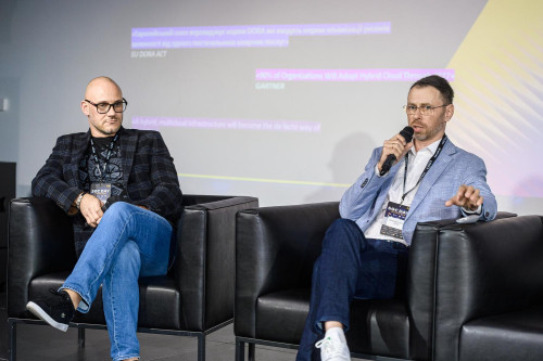 MODUS X at SOC DAY Ukraine 2026: How to Reduce Cyberattack Response Time in Hybrid Infrastructure from Hours to Minutes