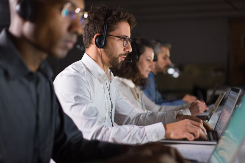 How modernisation of contact centres helped to optimise the process of handling incoming calls at DTEK Networks and YASNO