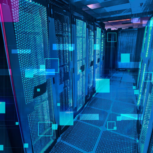 Міграція інфраструктури SAP на AWS для Групи ДТЕК