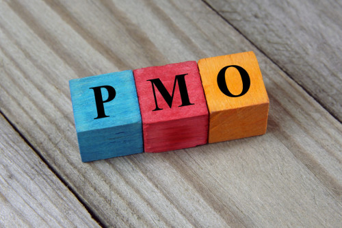 Transformation PMO MODUS X: як ми забезпечили стійкість, масштаб і інновації для DTEK