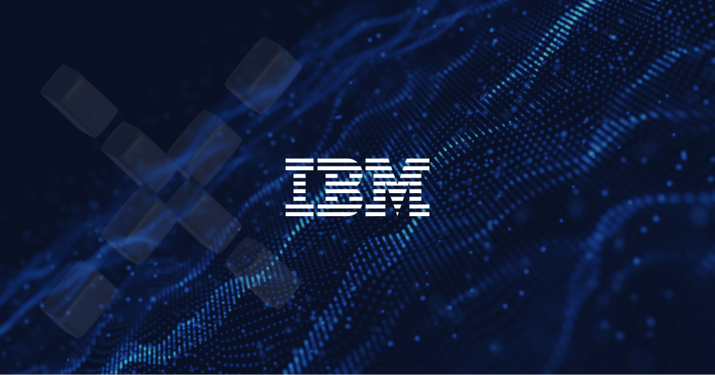 MODUS X розширює партнерство з IBM